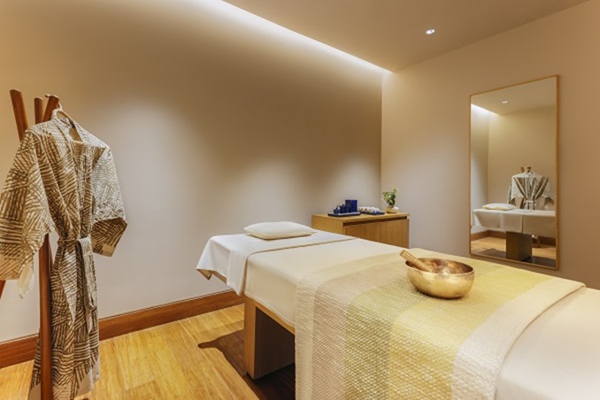 عيشي تجربة مختلفة في فنادق ومنتجعات سيكسنسز